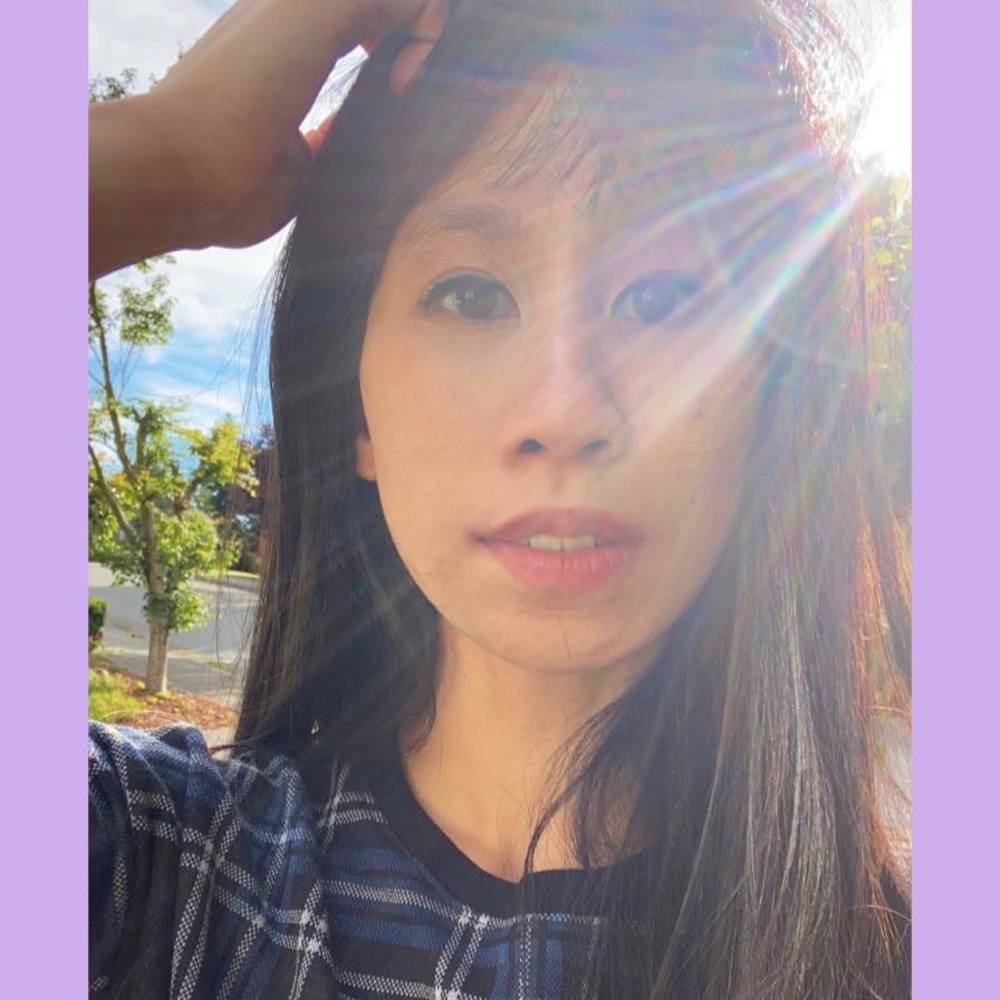 Meet your Posher, Tiffanie